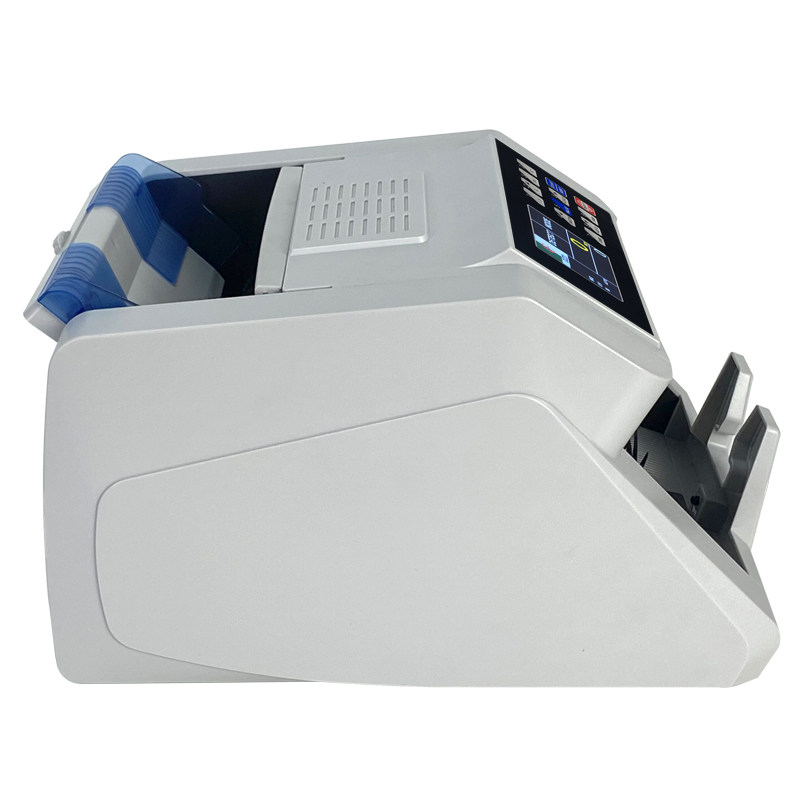N95T2 Semi Intelligent Bill Counter Machine