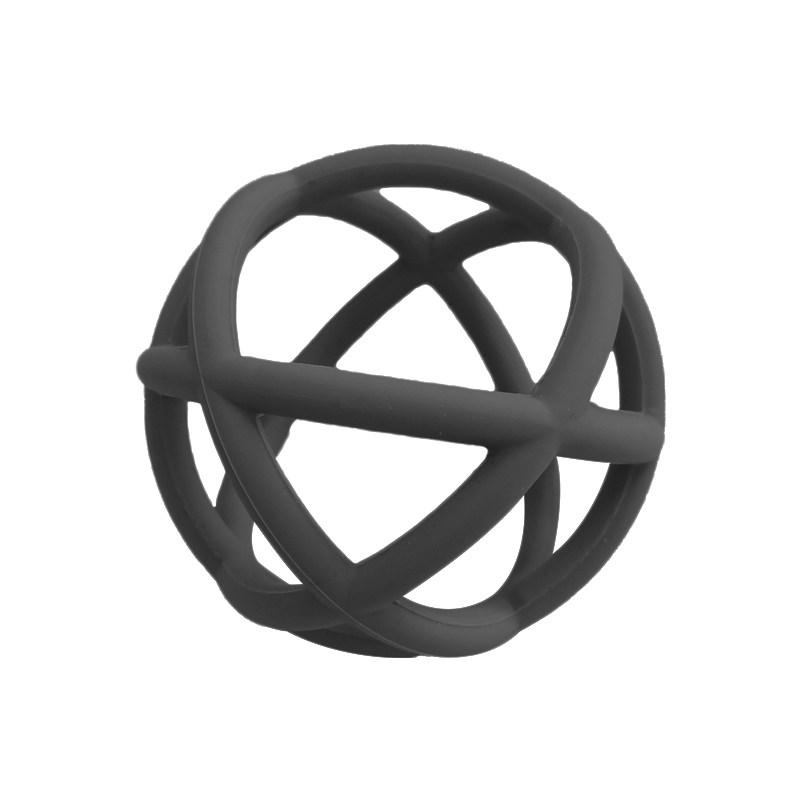 Silicone Baby Teething Ball