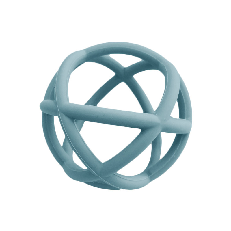Silicone Baby Teething Ball