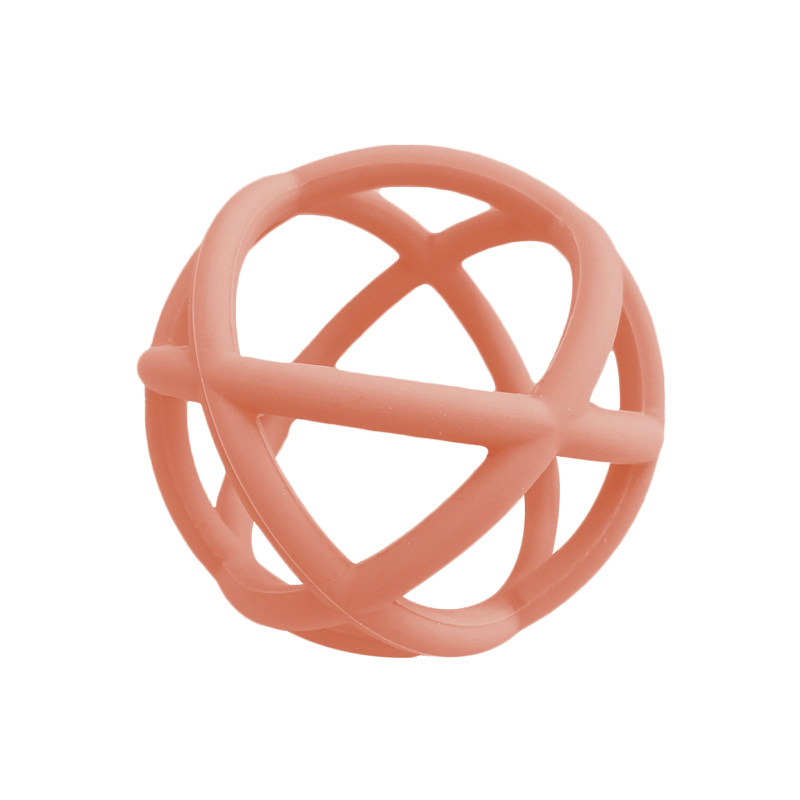 Silicone Baby Teething Ball