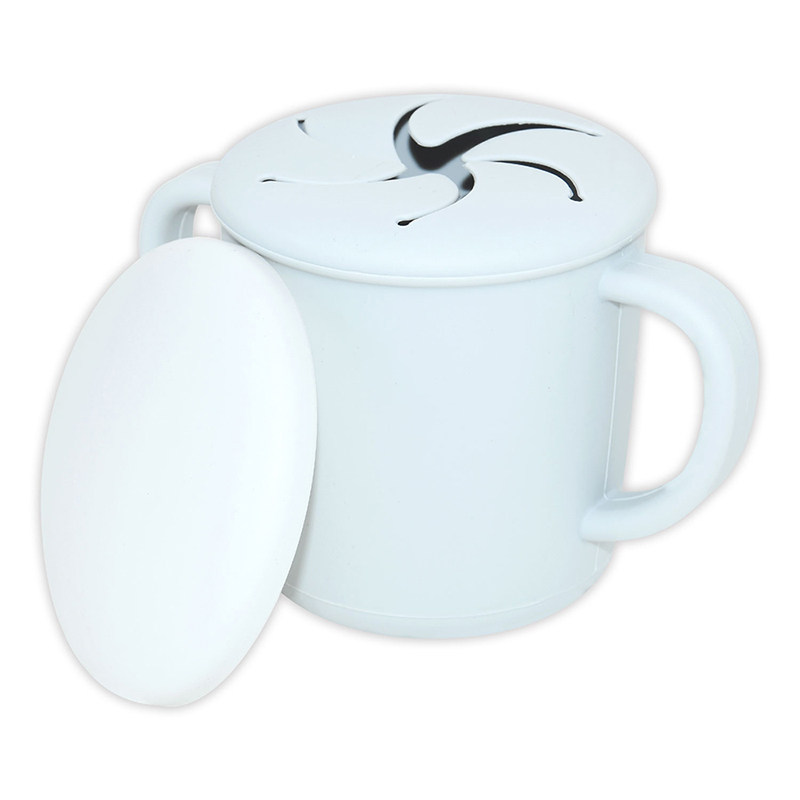 silicone feeding set