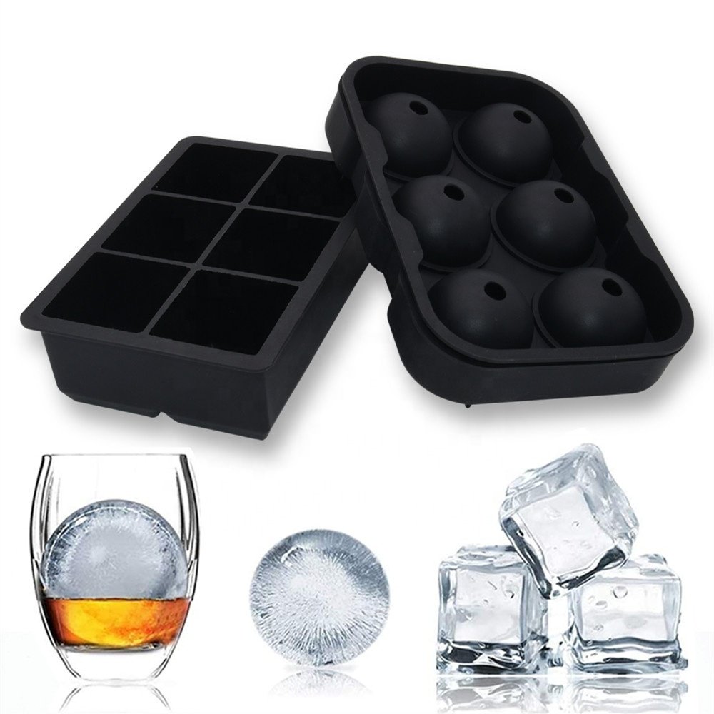 Ice Cube Tray