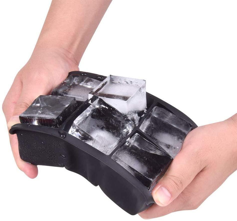 Ice Cube Tray