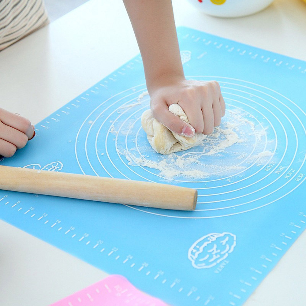silicone baking mat