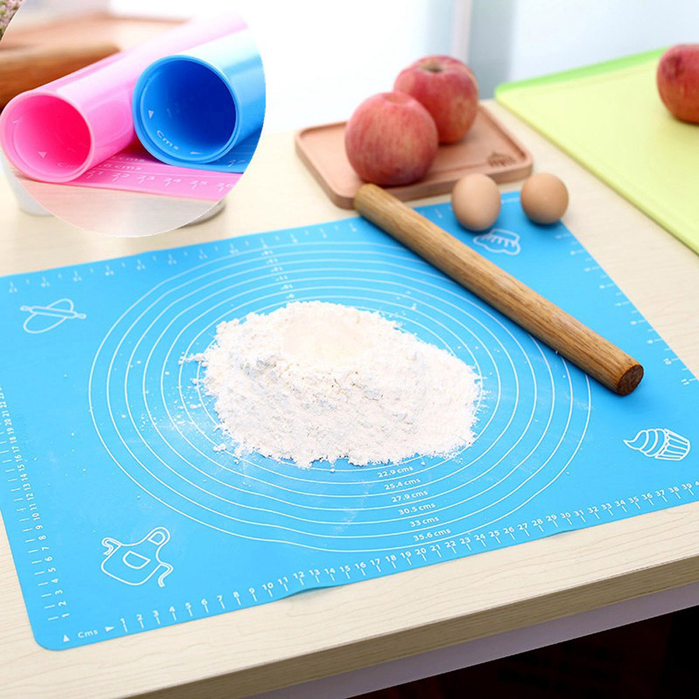 silicone baking mat