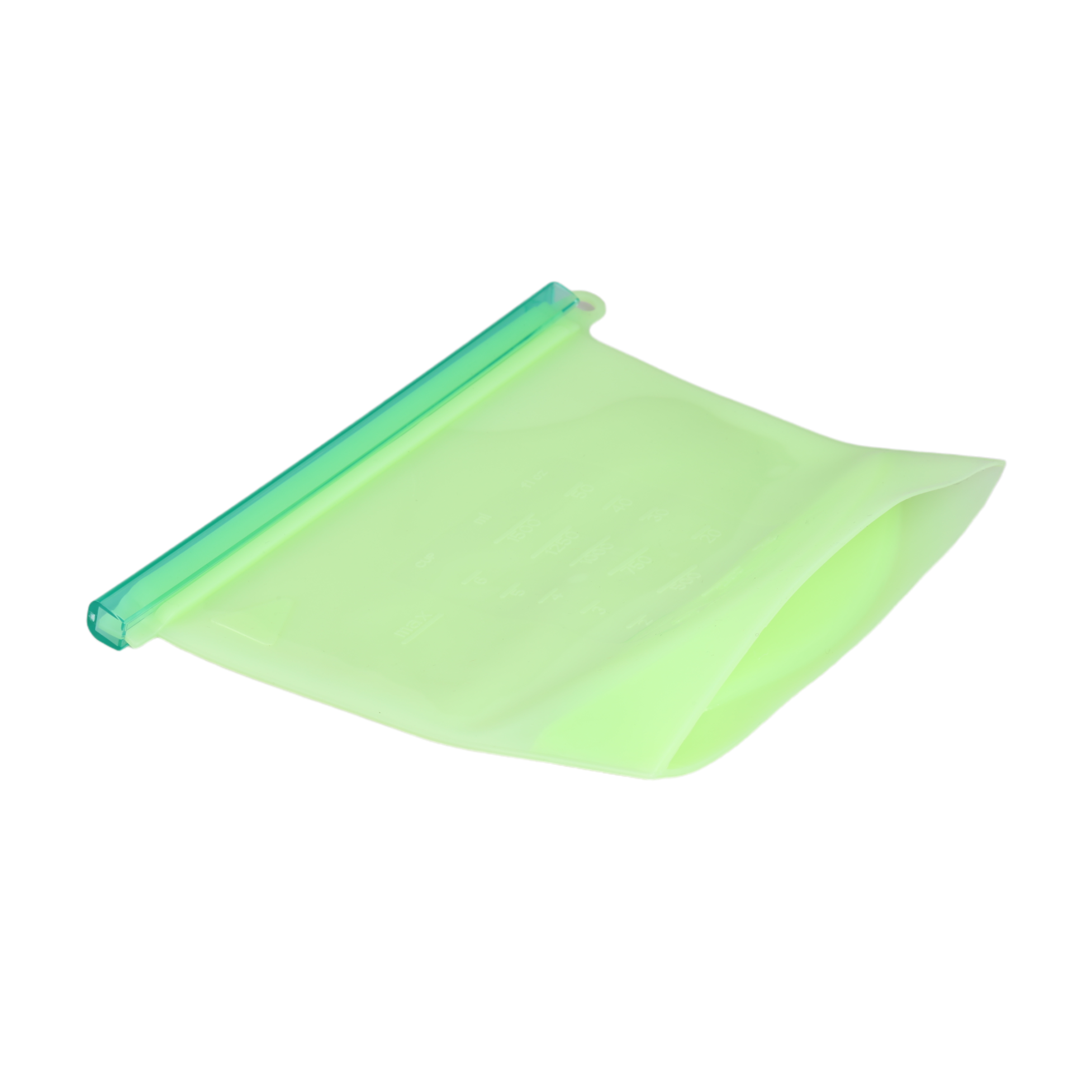 Silicone Food Storage Bag