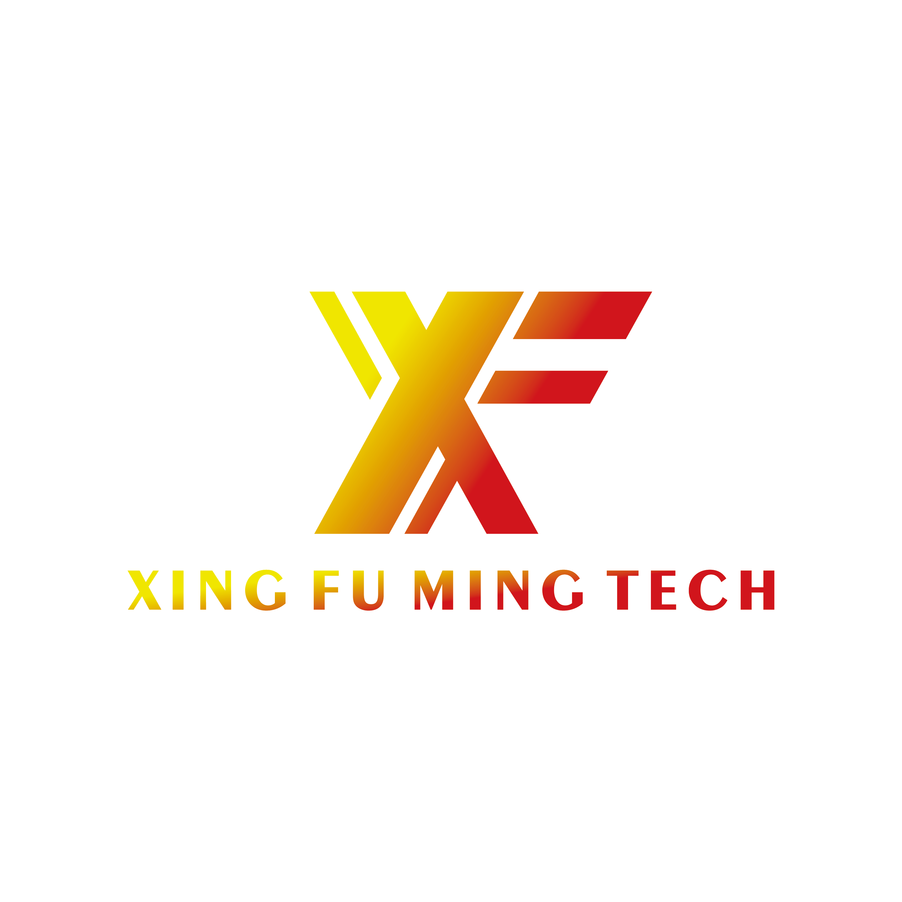 Dongguan Xingfuming Silicone Rubber Co., Ltd