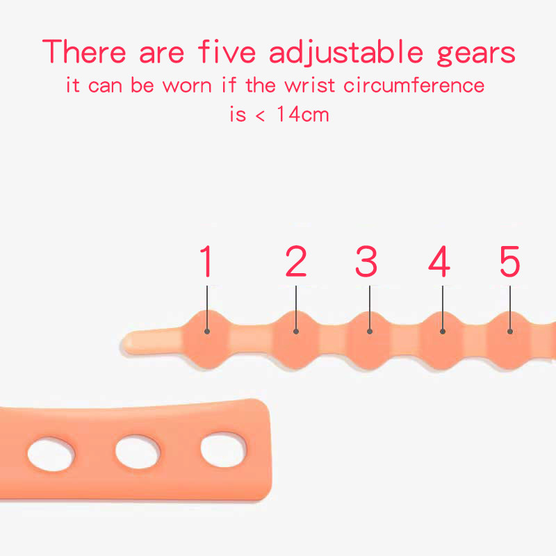 Bpa Free Silicone Mushroom Teether Baby Adjustable Handle Pacifier Wrist Chewing Penguin Teether Toys for Babies