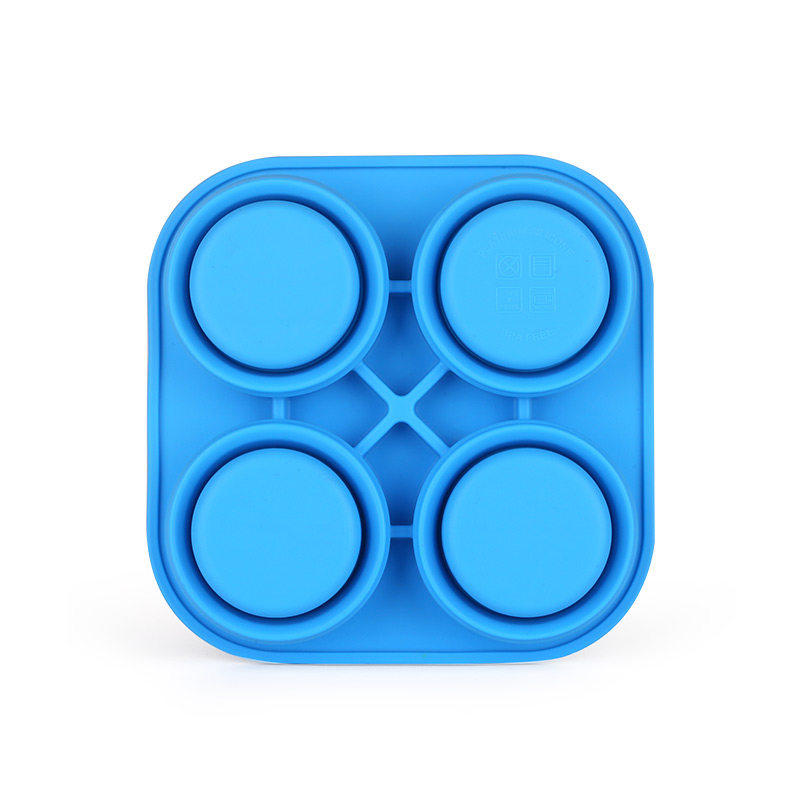 Which silicone products are suitable for polishing?