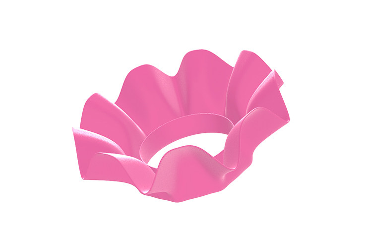 OEM/ODM Silicone face wash wrist strap