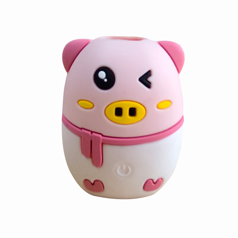 Baby electric toothbrush silicone protective cover