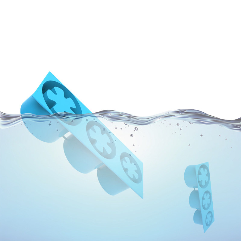 Stanley silicone ice grid