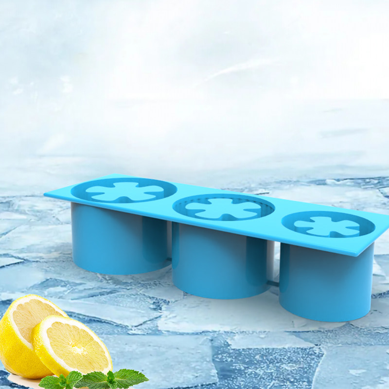 Stanley silicone ice grid