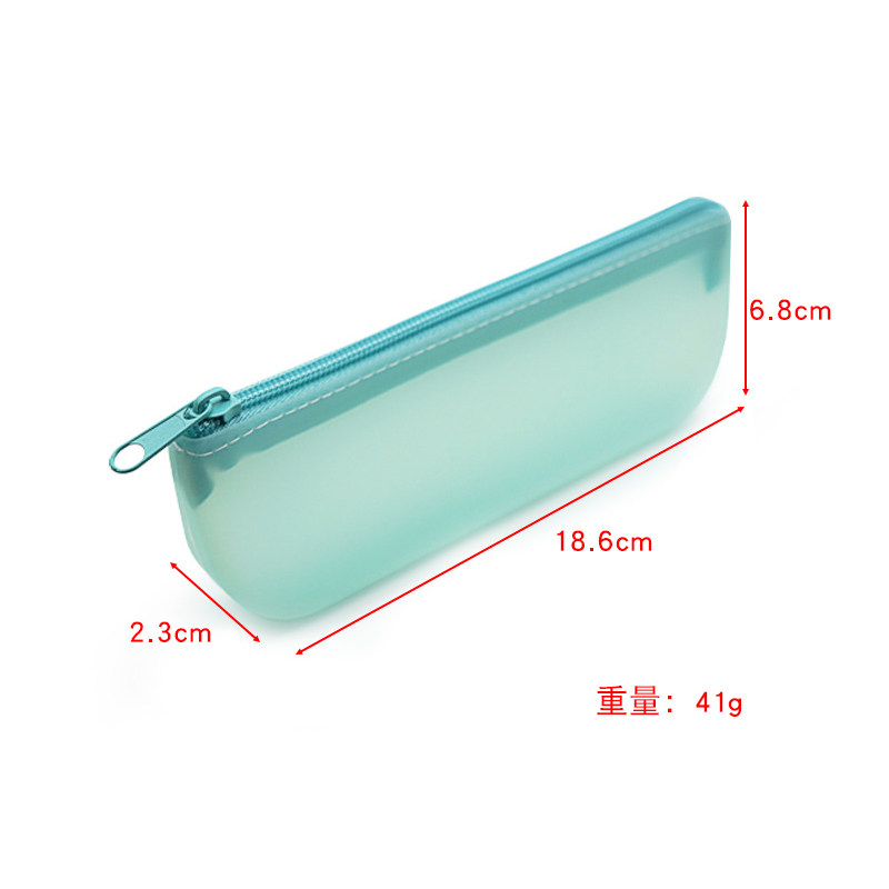 2025 Newest Food Grade Silicone Bag