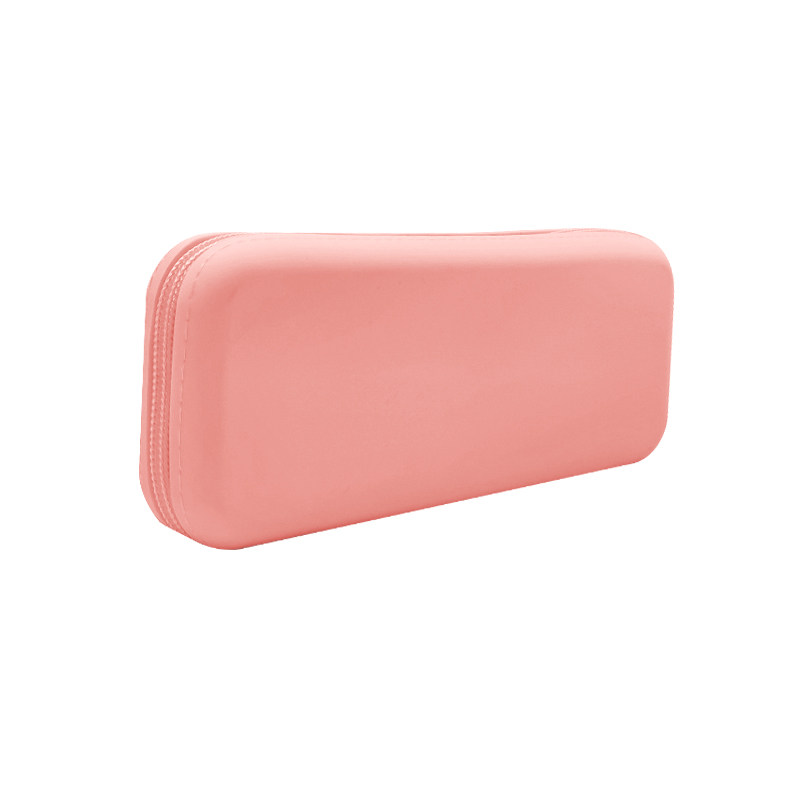 2025 Newest Food Grade Silicone Stationery Bag