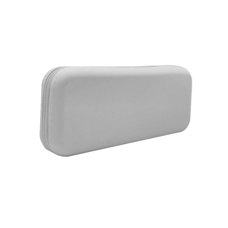 2025 Newest Food Grade Silicone Stationery Bag