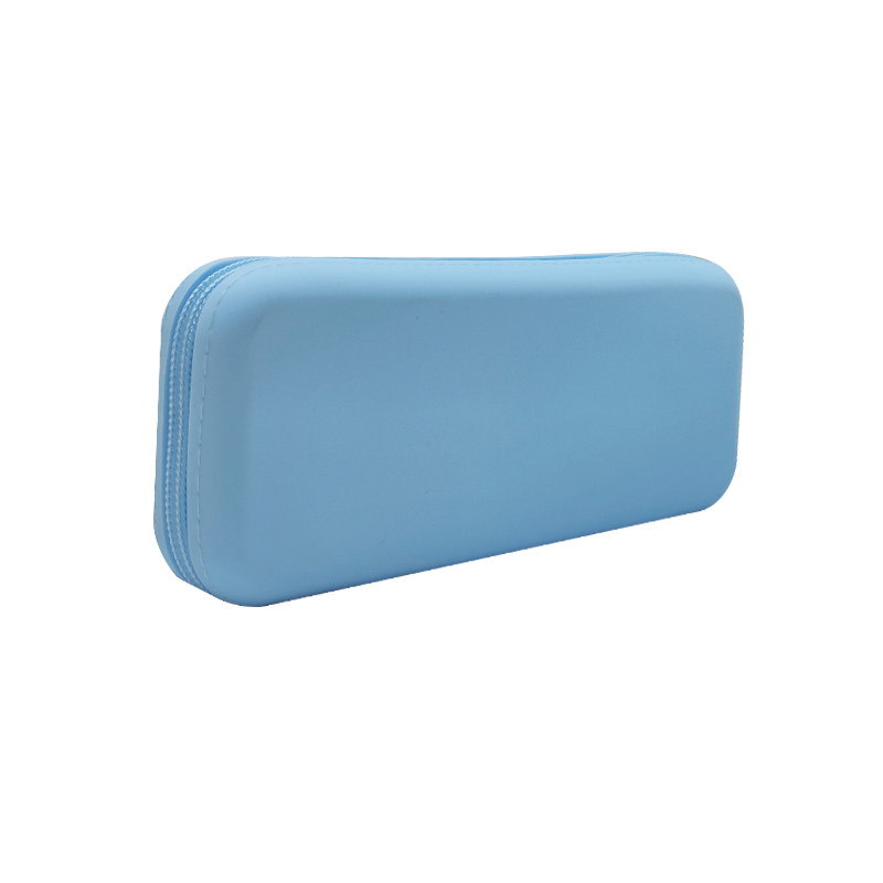 2025 Newest Food Grade Silicone Stationery Bag