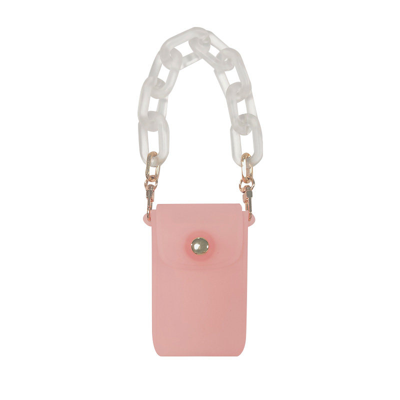 2025 Newest Food Grade Silicone Storage Bag