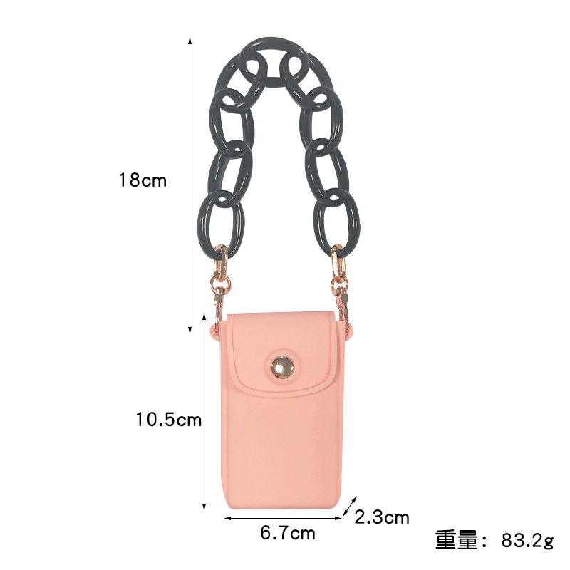 2025 Newest Food Grade Silicone Storage Bag