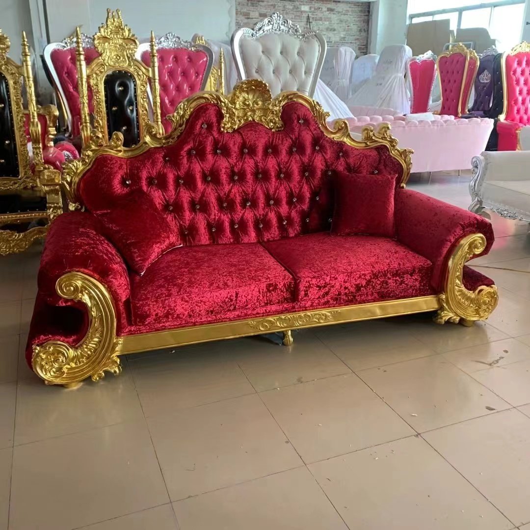 wedding sofa chair