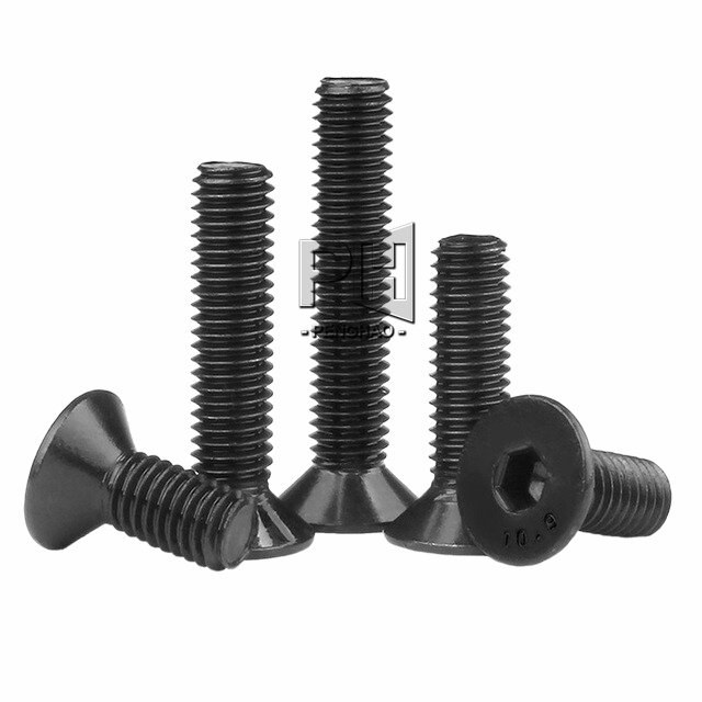 Hexagon socket bolt