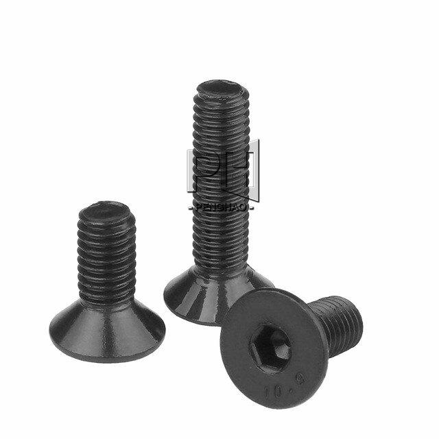 Hexagon socket bolt