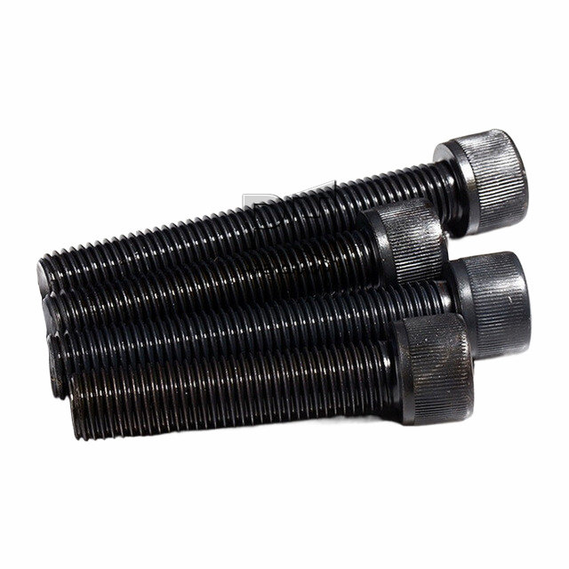 Hexagon socket bolt