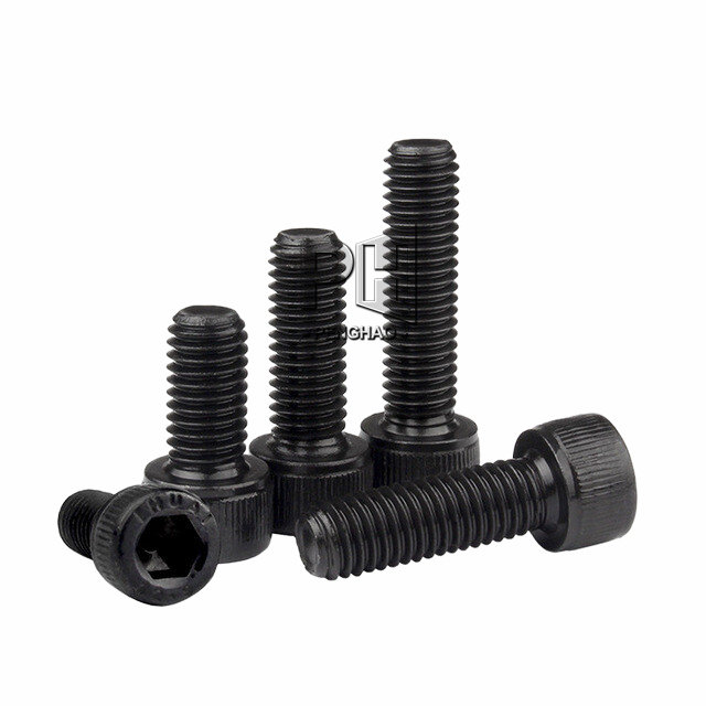 Hexagon socket bolt