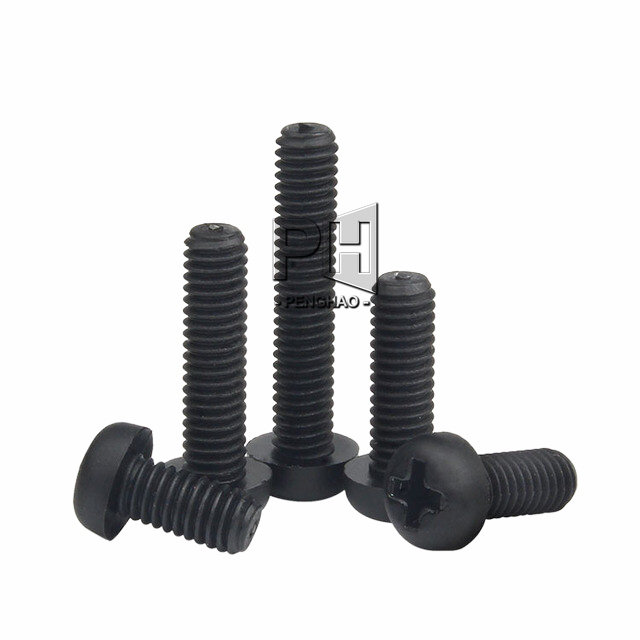 Nylon bolt