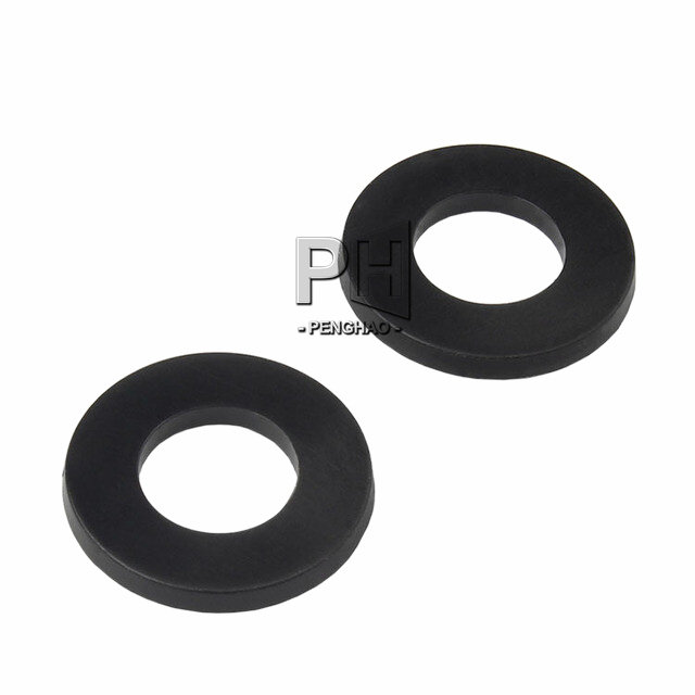 Nylon gaskets