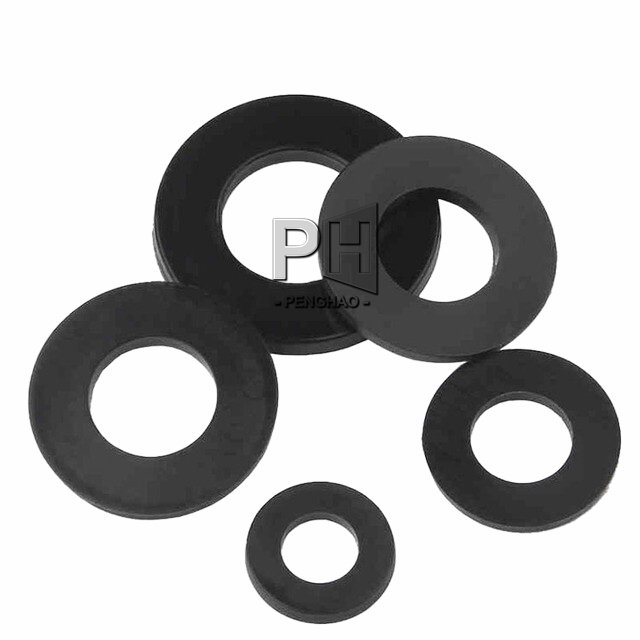 Nylon gaskets