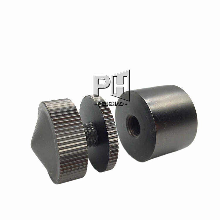 CNC Machining Parts