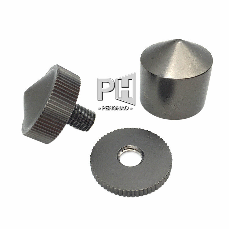 CNC Machining Parts