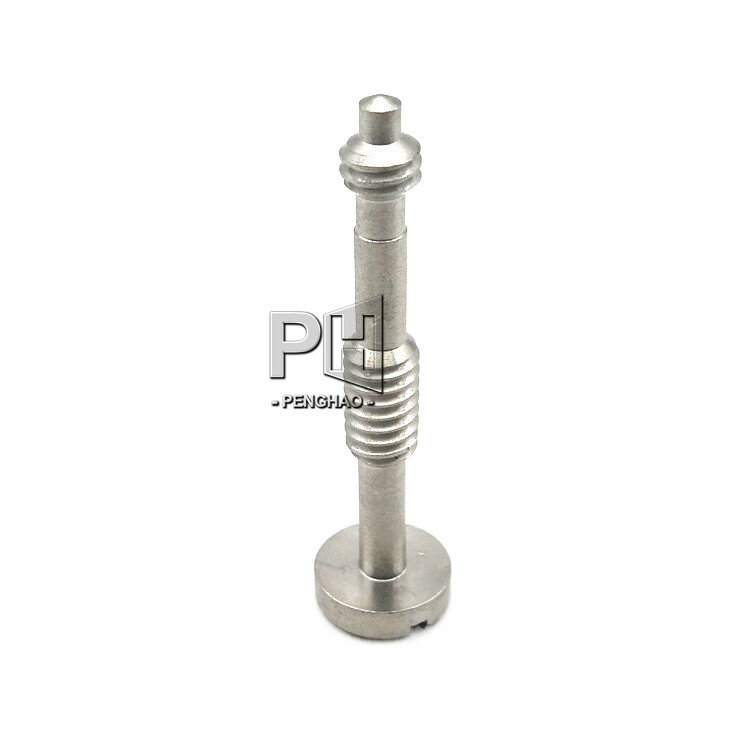 CNC Machining Parts