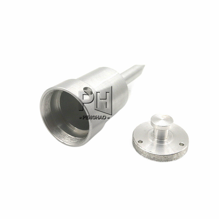 CNC Machining Parts