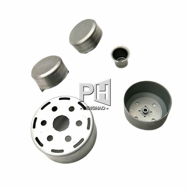 Stamping parts