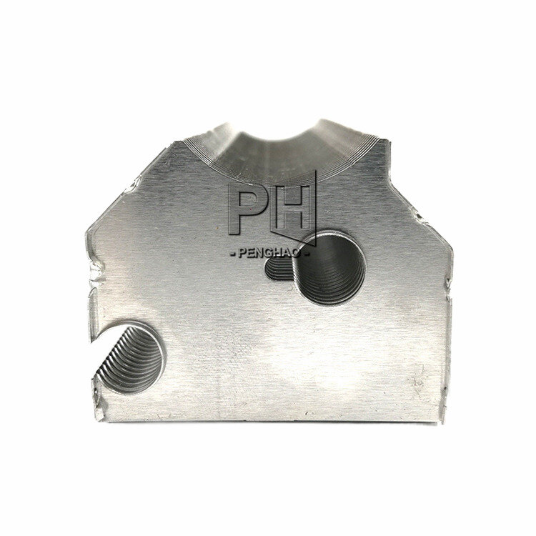 Stamping parts