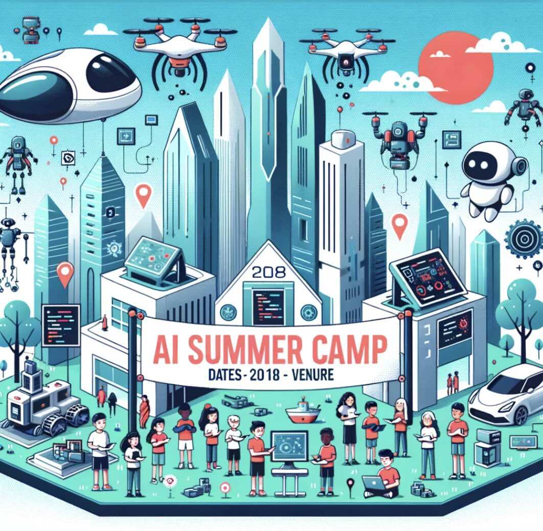 2024 cambridge-artificial intelligence-theme summer camp