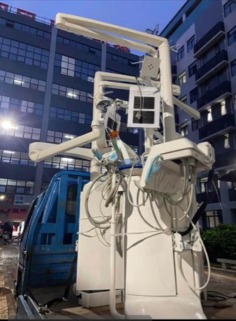 医疗设备搬迁服务