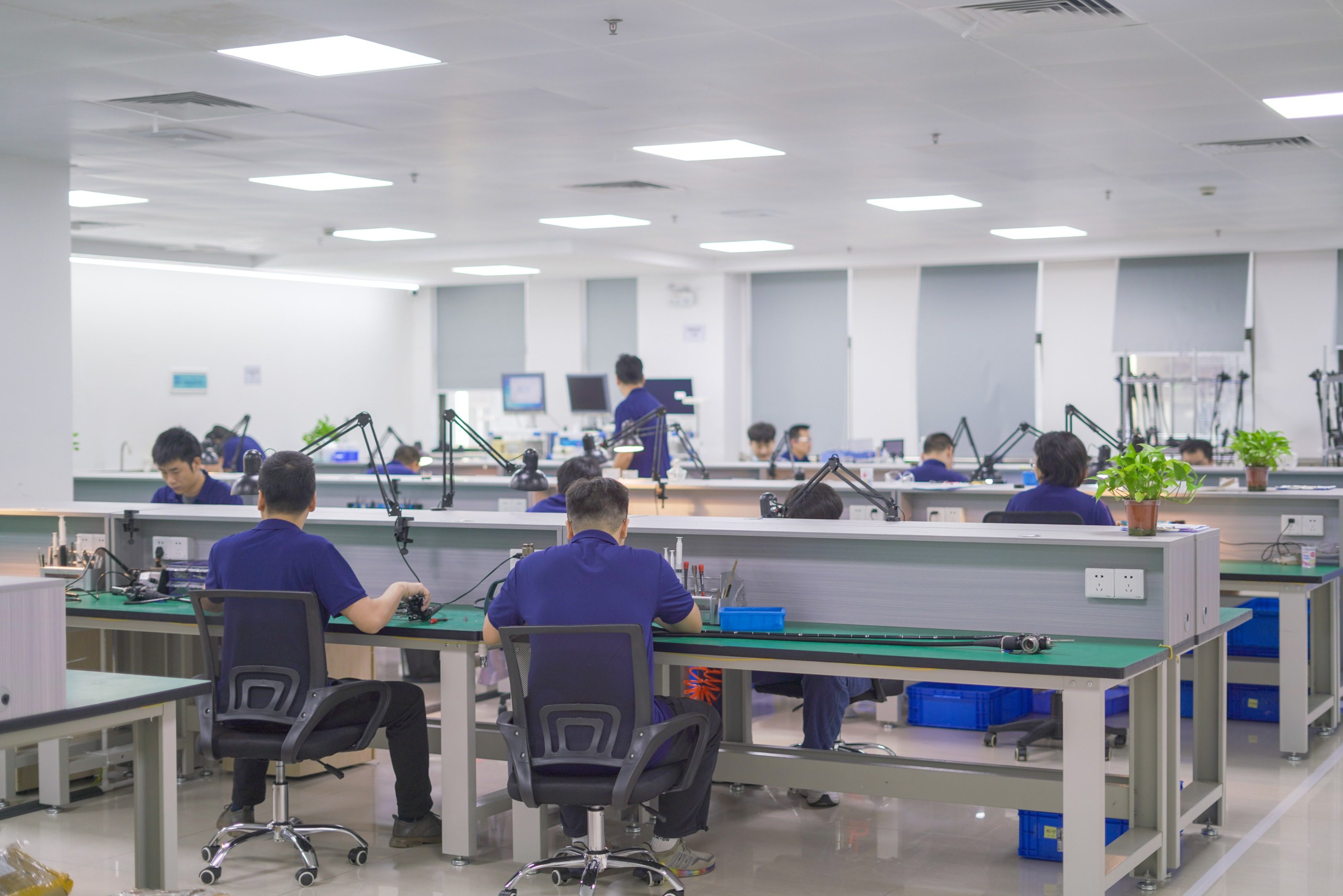 广东蚂蚁医工智慧科技有限公司