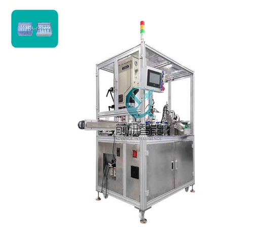 水表字轮盒自动化组装的理性分析与对策研究