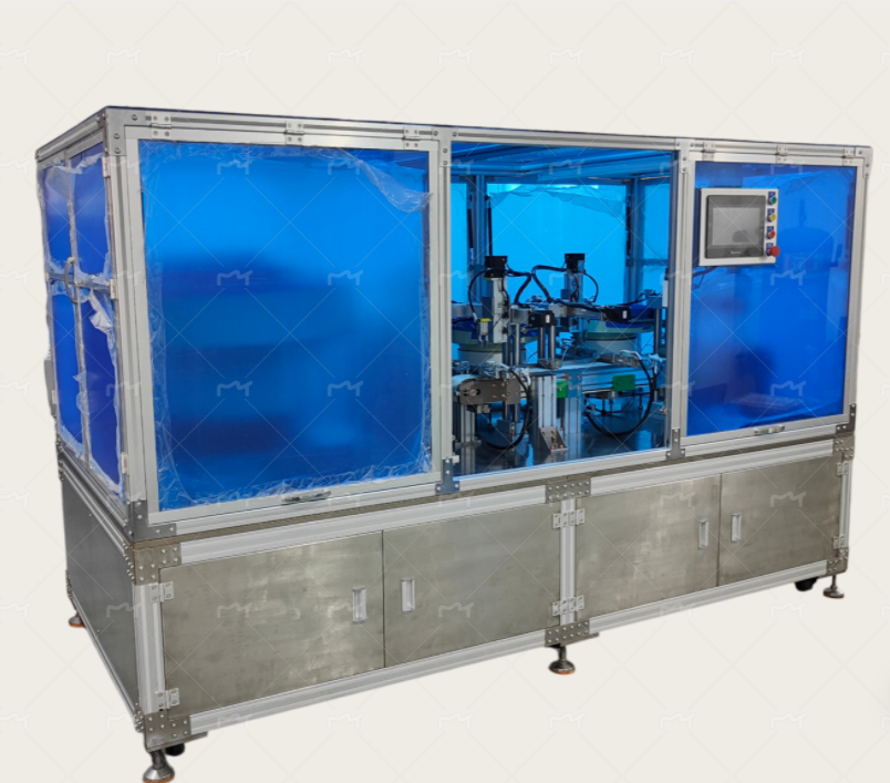 水表字轮盒自动化组装的发展趋向探究