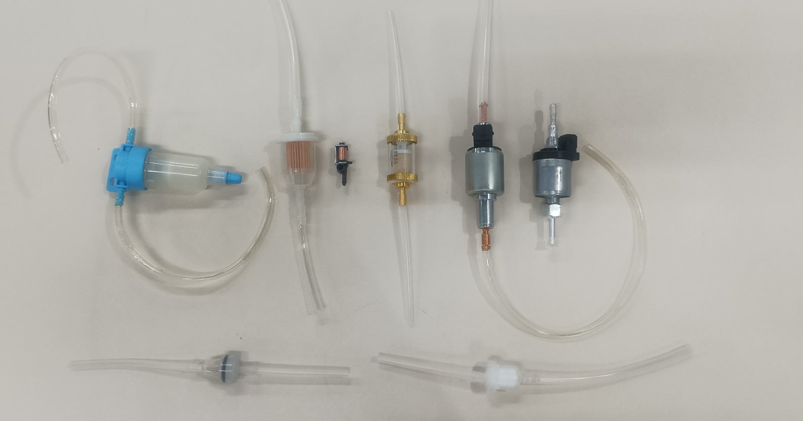 汽车电子行业插管的创新设计探究