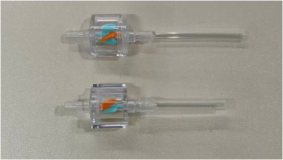 不同运行方式插管机的发展及应用研究综述