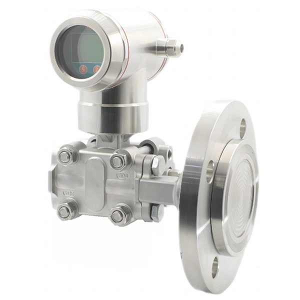 WZL-01-3051LT单法兰压力(液位)变送器