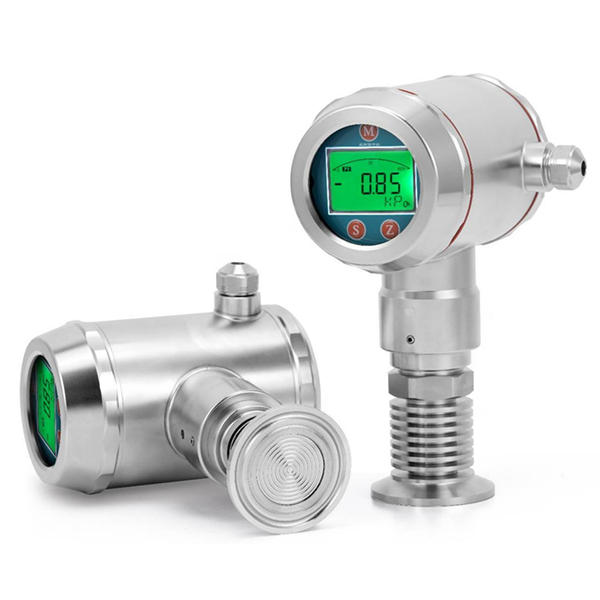 WZL-01-36S-A1压力(液位)变送器