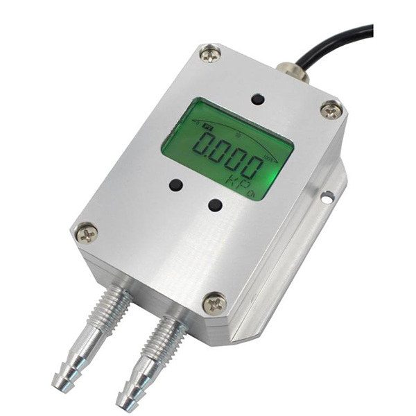 WZL-01-40S风压(微差压)变送器