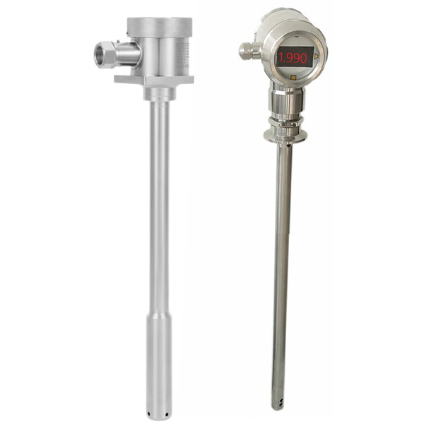 WZL-01-55S电容式液位变送器