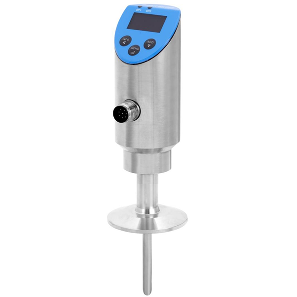 WZL-02-KW智能数字温度控制器