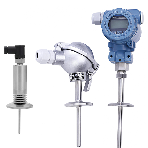 WZL-02-T温度变送器